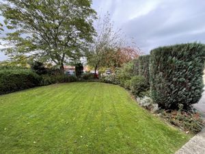 Communal Gardens- click for photo gallery